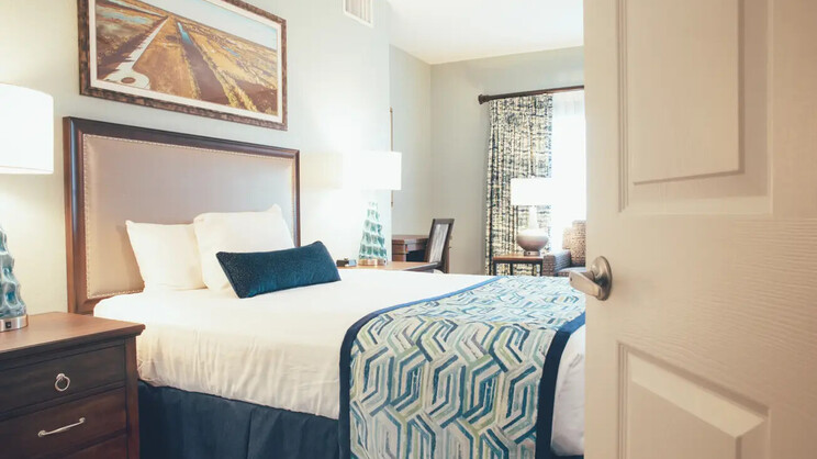 Holiday Inn Club Vacations at Orange Lake Resort 